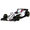 Racecar - Rennauto