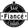 élu fiancé de l'année