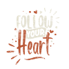 Heart love