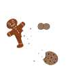Gingerbread Professional Cookie Tester