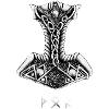 Thor's Hammer
