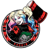 Harley Quinn Puddin'