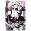 Harley Quinn Comic