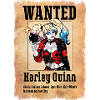 Harley Quinn Wanted