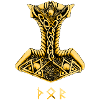 Thor's Hammer