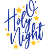 o holy night