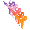 Taekwondo Womens