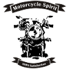 Motorcycle spirit