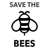 Save the Bees