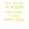Spruch Hard