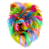 Chow Chow dog gift