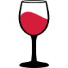 Wine glass