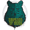Empereur de mousse