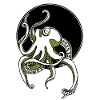 Yippie Octopus