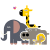 Animals group