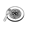 spaghetti