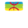 Drapeau amazigh