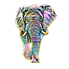 Éléphant