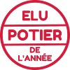 poterie / potier / vase / sculpteur