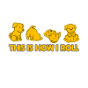 Rolling Dog