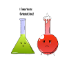 Chemistry Chemistry Nerd