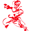 Martial Arts - Figure