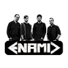 ENAMIC band logo