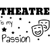 Theater / Theatre / Actor / Theaterleute