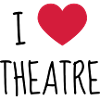 Theater / Theatre / Actor / Theaterleute
