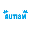 Autism awareness Asperger syndrome