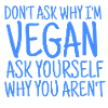 VEGAN VEGANER