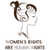 Women`s rights are human rights