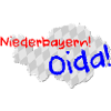 Niederbayern Oida