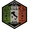 Italie Drapeau Italien Drapeau Italien