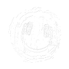 Smilie Music Headphones