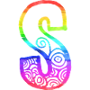 rainbow s