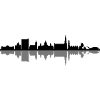 Skyline - Hannover