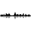 Skyline - Mainz