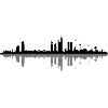 Skyline - Frankfurt