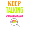 Diagnosing You - Psychology Psychologist Therapist