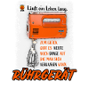 DDR Nostalgie Kult RG28 Hausfrau Geschenk