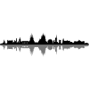 Skyline - Erfurt