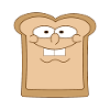 toast bread