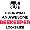 Beekeeping Beekeeper Bee Imker Apiculture