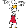 The Queen