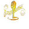 Microphone Singer Singer Musical Singing