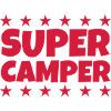 Camping / Camper / Zelt / Wandern
