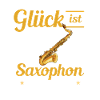 Saxophone