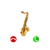 Saxophone