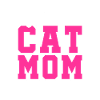 CAT CATS MOM KITTENS